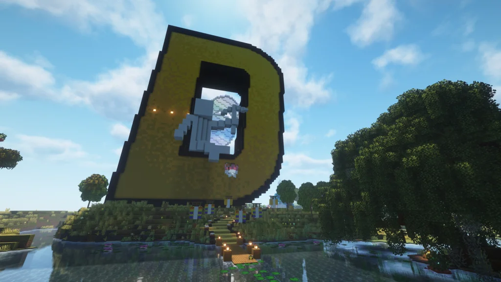 Built by F__X & the community