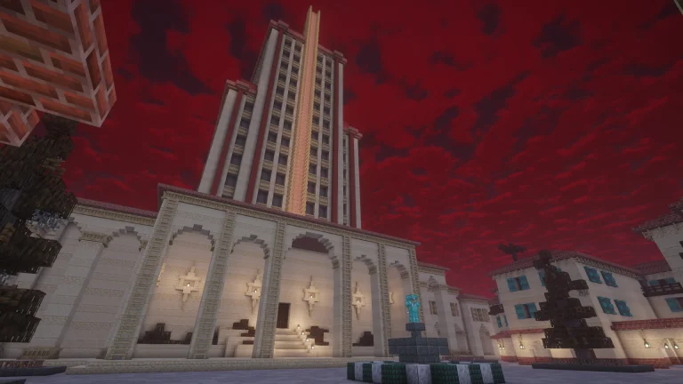 Built by CuboudEnthusiast