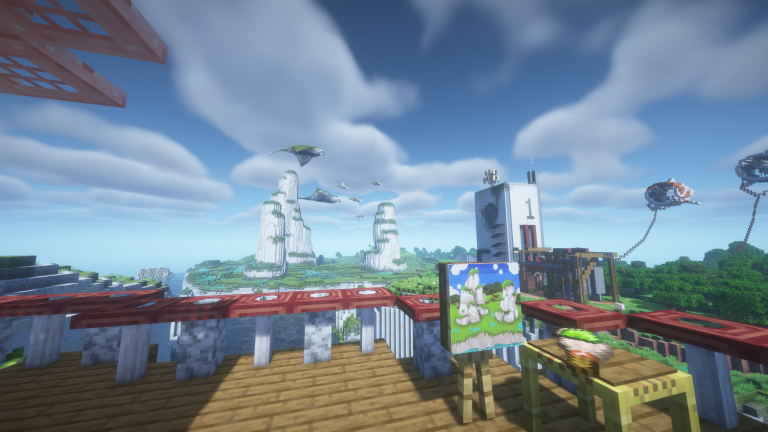 Built by FeverSFM & synnabunnies