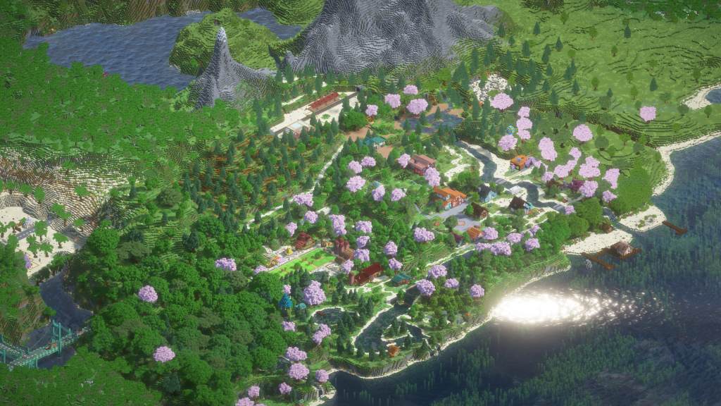 Stardew Valley Overhead