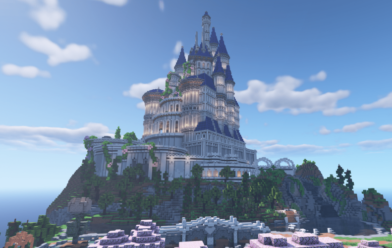 Built by 36_ and Sarahboodle