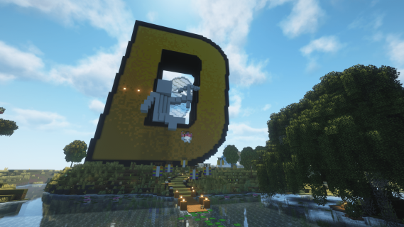 Built by F__X & the community