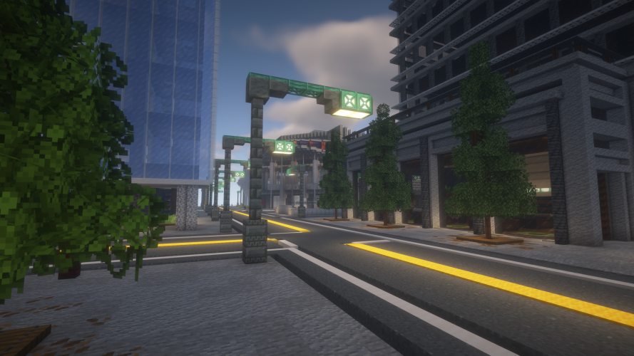 Built by _Cliff & Jambo05