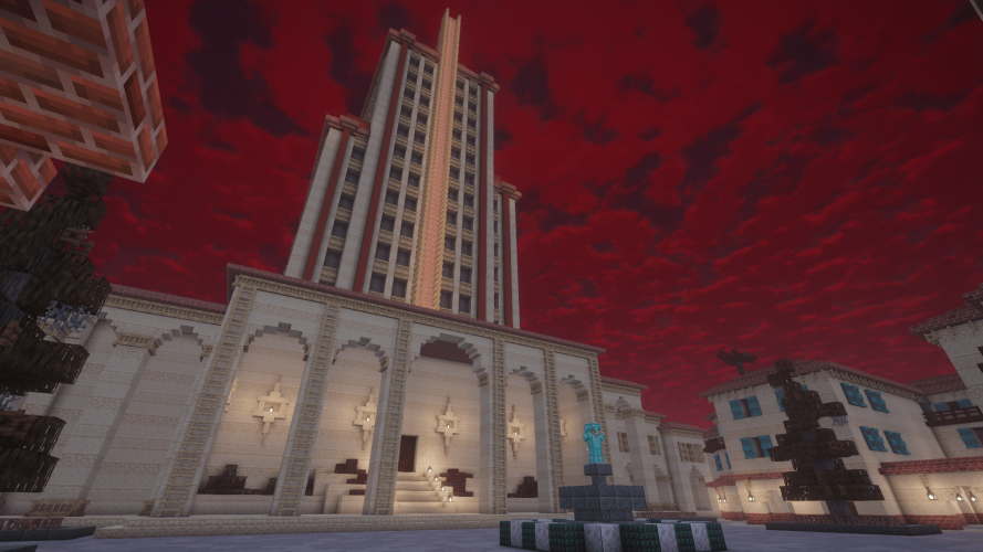 Built by CuboidEnthusiast