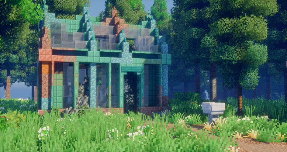 Built by FeverSFM