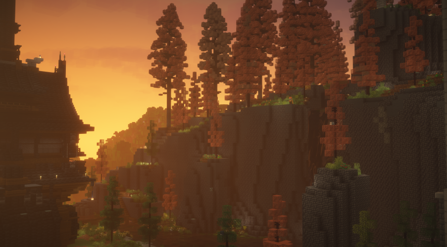 Built by LoquaciousFox_ & FeverSFM