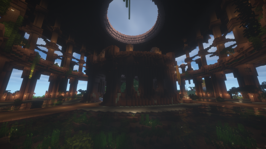 Built by LoquaciousFox_ & 36_